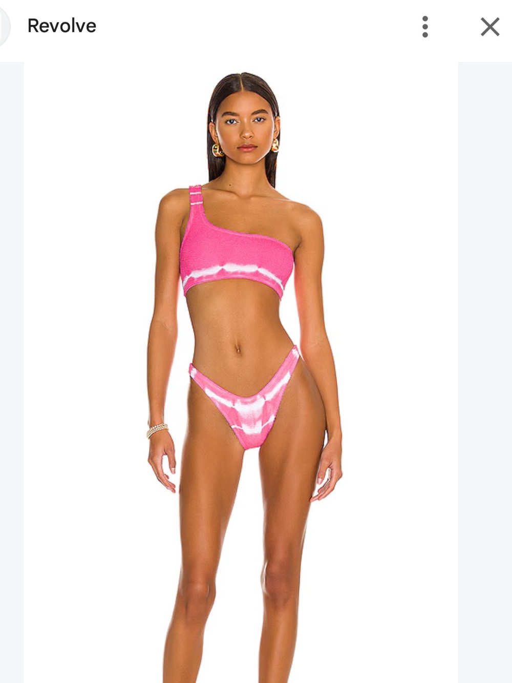 Bond Samira Bikini
